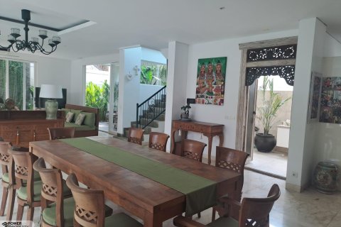 Вилла с 4 спальнями в Легиан, Kuta, Бадунг, Индонезия № 9269 29
