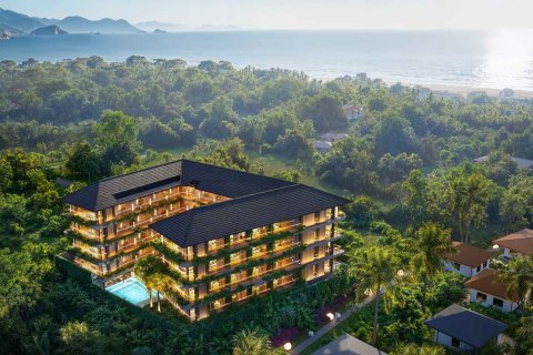 ROYAL OASIS BLACK EDITION in Badung, Indonesia No. 9274