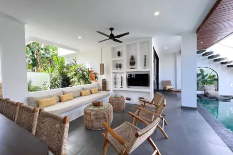 3 bedrooms Villa in Pererenan, Mengwi, Badung, Indonesia No. 13226 6