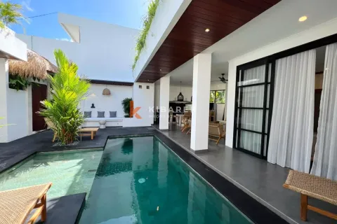3 bedrooms Villa in Pererenan, Mengwi, Badung, Indonesia No. 13226 5