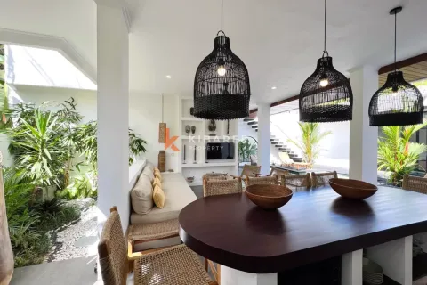 3 bedrooms Villa in Pererenan, Mengwi, Badung, Indonesia No. 13226 7
