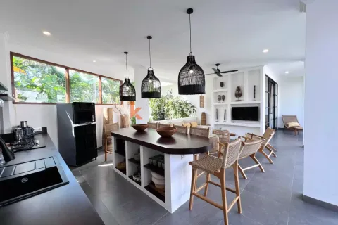 3 bedrooms Villa in Pererenan, Mengwi, Badung, Indonesia No. 13226 8