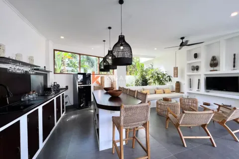 3 bedrooms Villa in Pererenan, Mengwi, Badung, Indonesia No. 13226 9