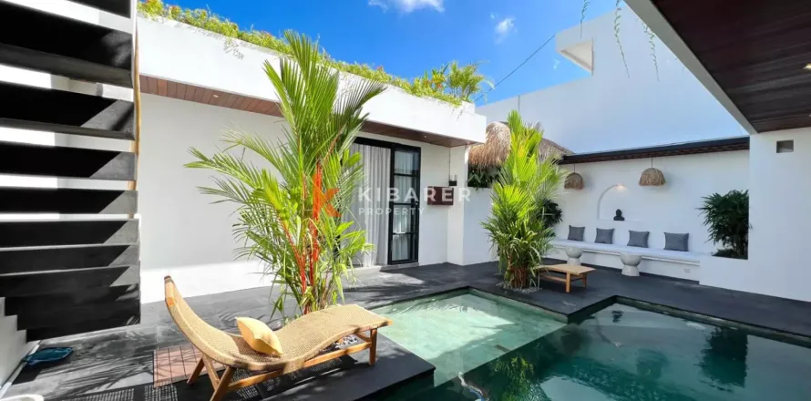 3 bedrooms Villa in Pererenan, Mengwi, Badung, Indonesia No. 13226