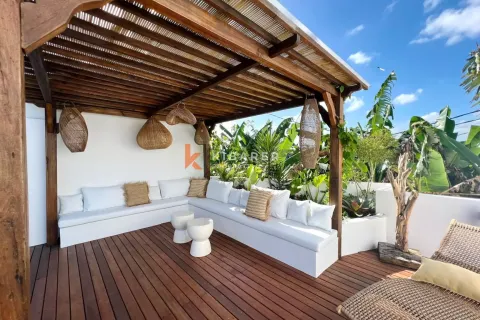 3 bedrooms Villa in Pererenan, Mengwi, Badung, Indonesia No. 13226 4