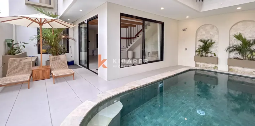 2 bedrooms Villa in Cemagi, Mengwi, Badung, Indonesia No. 13232