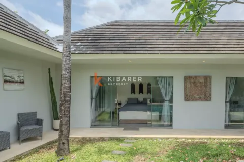 3 bedrooms Villa in Kerobokan, Badung, Indonesia No. 13227 5