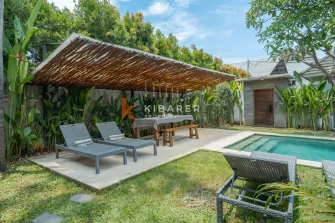 3 bedrooms Villa in Kerobokan, Badung, Indonesia No. 13227 2