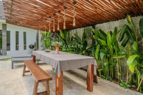 3 bedrooms Villa in Kerobokan, Badung, Indonesia No. 13227 12