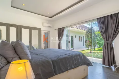 3 bedrooms Villa in Kerobokan, Badung, Indonesia No. 13227 15