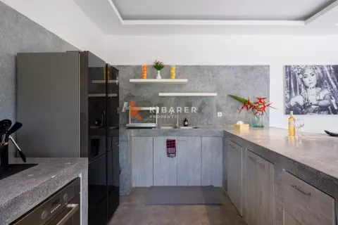 3 bedrooms Villa in Kerobokan, Badung, Indonesia No. 13227 13