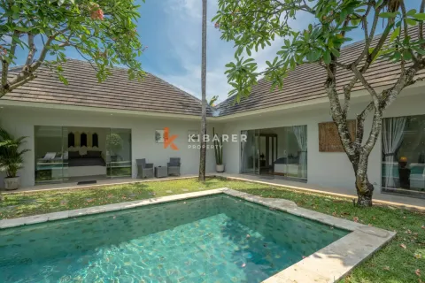 3 bedrooms Villa in Kerobokan, Badung, Indonesia No. 13227 3