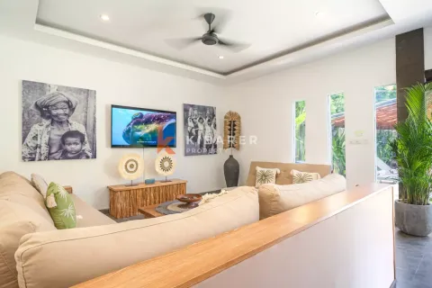 3 bedrooms Villa in Kerobokan, Badung, Indonesia No. 13227 7