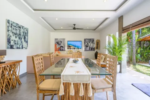 3 bedrooms Villa in Kerobokan, Badung, Indonesia No. 13227 9