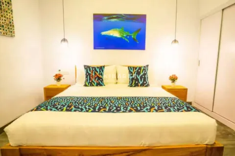 1 bedroom Villa in Seminyak, Badung, Indonesia No. 13230 5