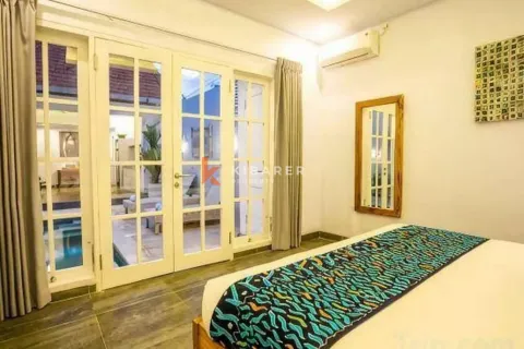 1 bedroom Villa in Seminyak, Badung, Indonesia No. 13230 6