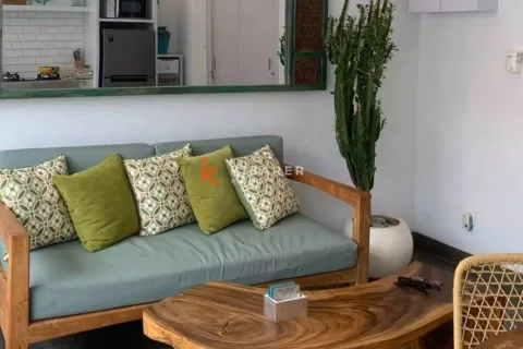 1 bedroom Villa in Seminyak, Badung, Indonesia No. 13230 2