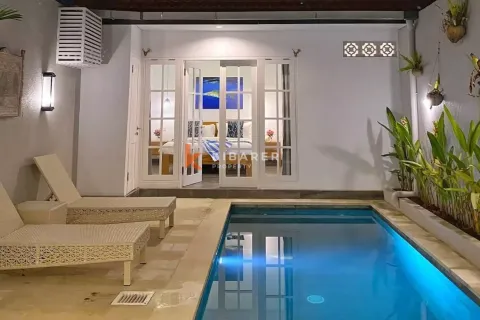 1 bedroom Villa in Seminyak, Badung, Indonesia No. 13230 8