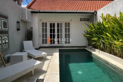 Вилла с 1 спальней в Seminyak, Бадунг, Индонезия № 13230