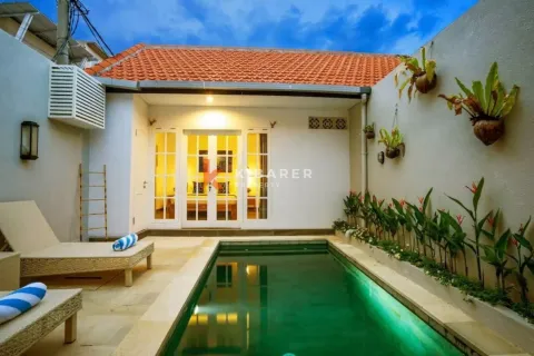 1 bedroom Villa in Seminyak, Badung, Indonesia No. 13230 4