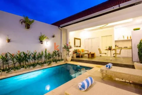 1 bedroom Villa in Seminyak, Badung, Indonesia No. 13228 4