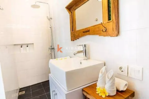 1 bedroom Villa in Seminyak, Badung, Indonesia No. 13228 8