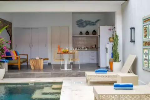 1 bedroom Villa in Seminyak, Badung, Indonesia No. 13228