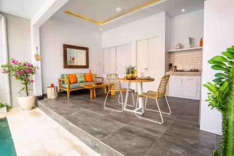 1 bedroom Villa in Seminyak, Badung, Indonesia No. 13228 2