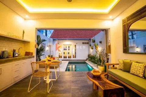 1 bedroom Villa in Seminyak, Badung, Indonesia No. 13228 3