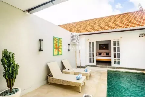1 bedroom Villa in Seminyak, Badung, Indonesia No. 13228 9