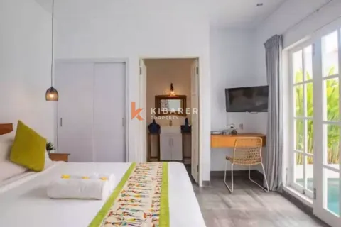 1 bedroom Villa in Seminyak, Badung, Indonesia No. 13228 5