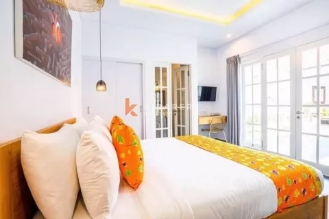 1 bedroom Villa in Seminyak, Badung, Indonesia No. 13228 6
