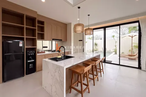 2 bedrooms Villa in Cemagi, Mengwi, Badung, Indonesia No. 13231 7