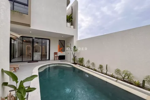 2 bedrooms Villa in Cemagi, Mengwi, Badung, Indonesia No. 13231 4