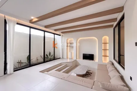 2 bedrooms Villa in Cemagi, Mengwi, Badung, Indonesia No. 13231 6