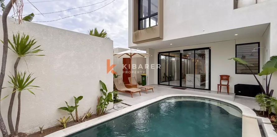 2 bedrooms Villa in Cemagi, Mengwi, Badung, Indonesia No. 13231
