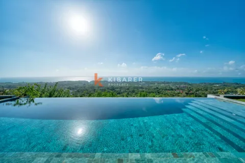 3 bedrooms Villa in South Kuta, Badung, Indonesia No. 13229 2