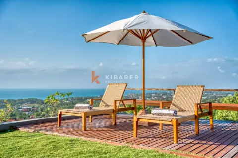 3 bedrooms Villa in South Kuta, Badung, Indonesia No. 13229 4