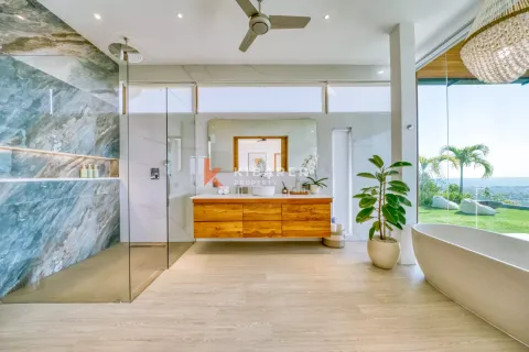 3 bedrooms Villa in South Kuta, Badung, Indonesia No. 13229 8