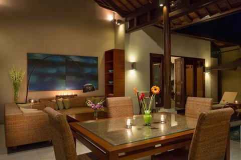 Вилла с 7 спальнями в Seminyak, Бадунг, Индонезия № 641 23