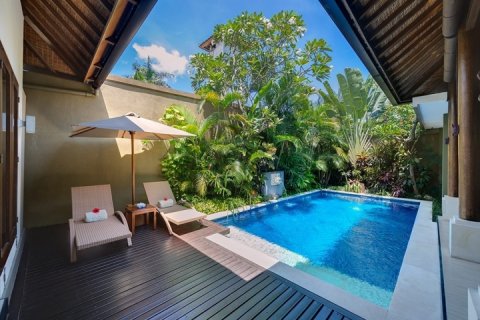 Вилла с 7 спальнями в Seminyak, Бадунг, Индонезия № 641 30