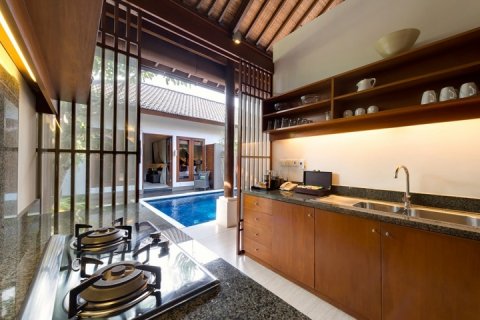 Вилла с 7 спальнями в Seminyak, Бадунг, Индонезия № 641 8