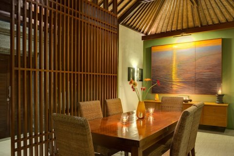 Вилла с 7 спальнями в Seminyak, Бадунг, Индонезия № 641 5