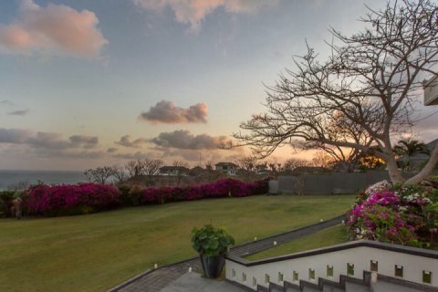 Вилла с 3 спальнями в Canggu, Бадунг, Индонезия № 645 3