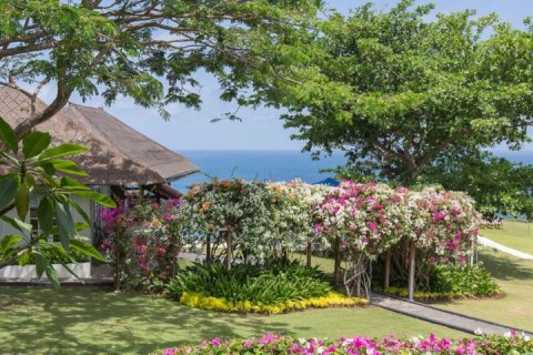 Вилла с 3 спальнями в Canggu, Бадунг, Индонезия № 645 2