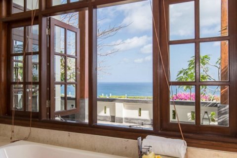 Вилла с 3 спальнями в Canggu, Бадунг, Индонезия № 645 7