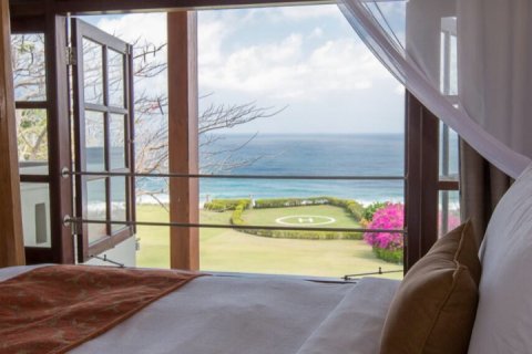 Вилла с 3 спальнями в Canggu, Бадунг, Индонезия № 645 6