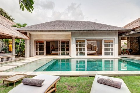Вилла с 7 спальнями в Seminyak, Бадунг, Индонезия № 642 2