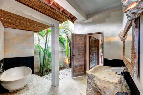 Вилла с 7 спальнями в Seminyak, Бадунг, Индонезия № 642 11