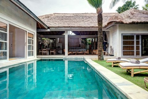 Вилла с 7 спальнями в Seminyak, Бадунг, Индонезия № 642 6